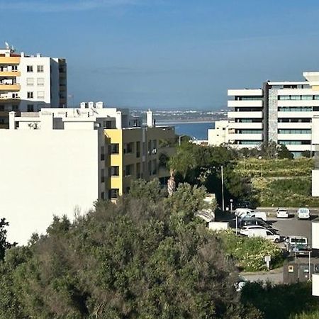 Casa Roc Lejlighed Lagos Eksteriør billede