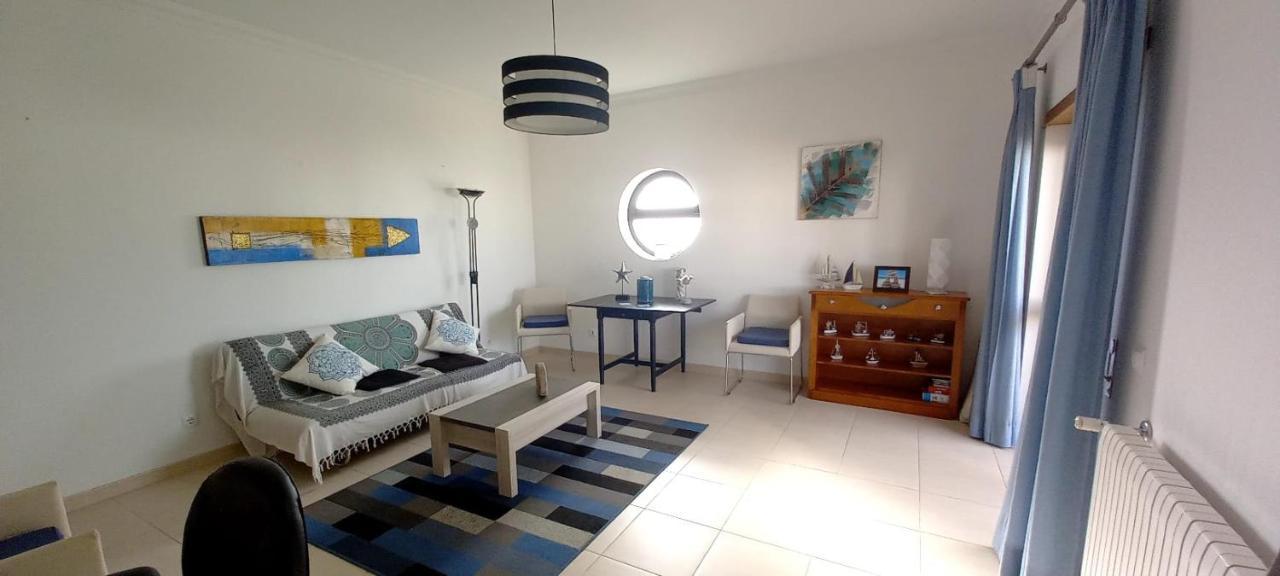 Casa Roc Lejlighed Lagos Eksteriør billede