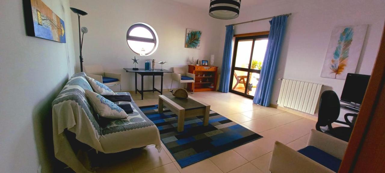 Casa Roc Lejlighed Lagos Eksteriør billede