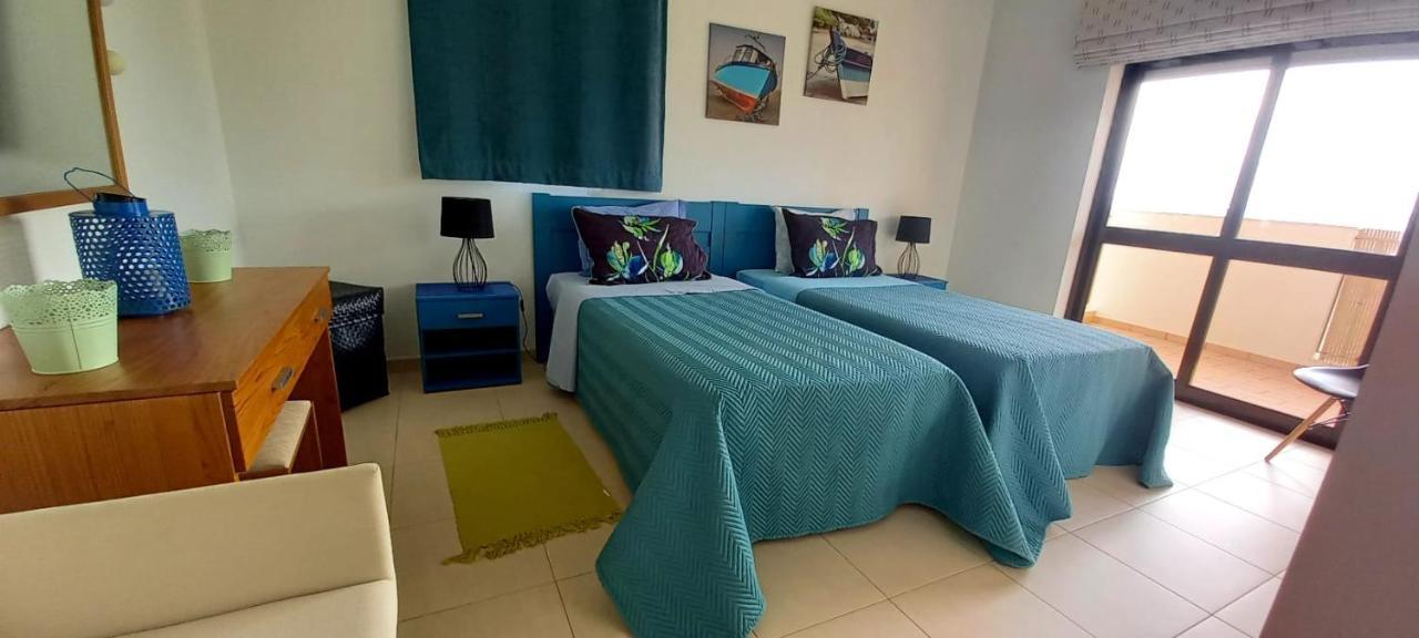 Casa Roc Lejlighed Lagos Eksteriør billede